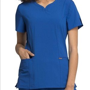 Cherokee statement scrub set sz small